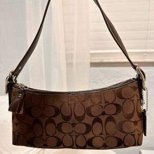 Brand new vintage Coach Mini purse